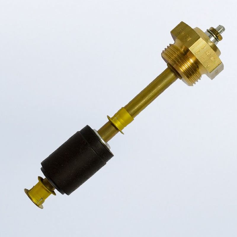 Pressure Sender 150 PSI or 10 bar Warning Contact 64 PSI